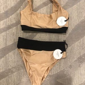 Tularosa Bikini (S) NWT